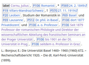 Wikimedia versus traditional biographical encyclopedias (2024–2025)